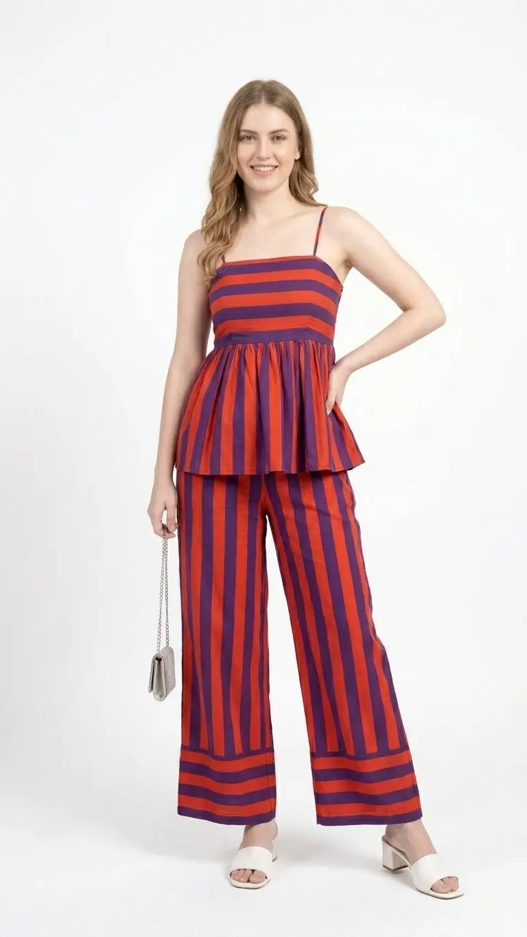 Best Co Ord Sets for Women: The Ultimate Guide to Stylish, Comfortable & Versatile Fashion