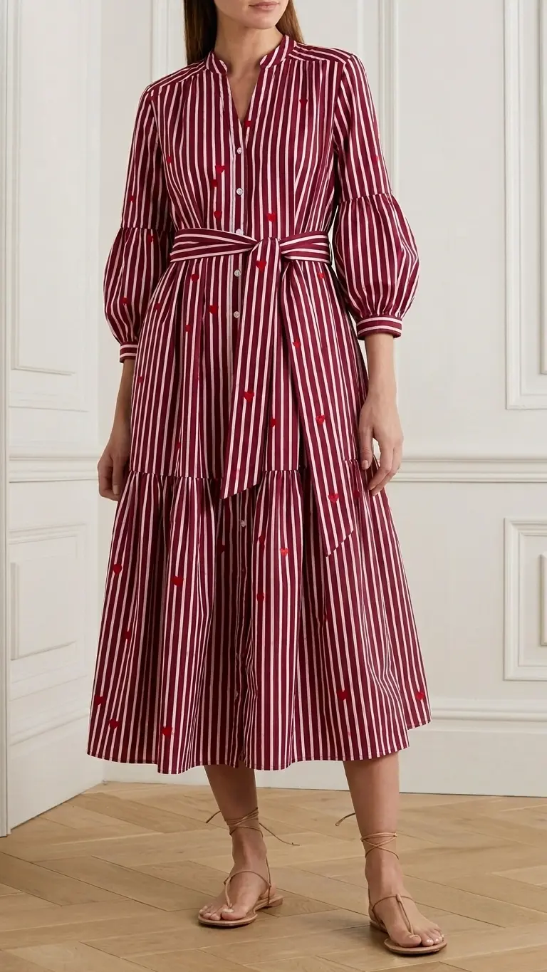 Cotton Dresses for Women: The Complete Guide to Comfortable, Stylish & Timeless Fashion